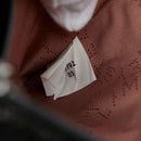 wallet interior details