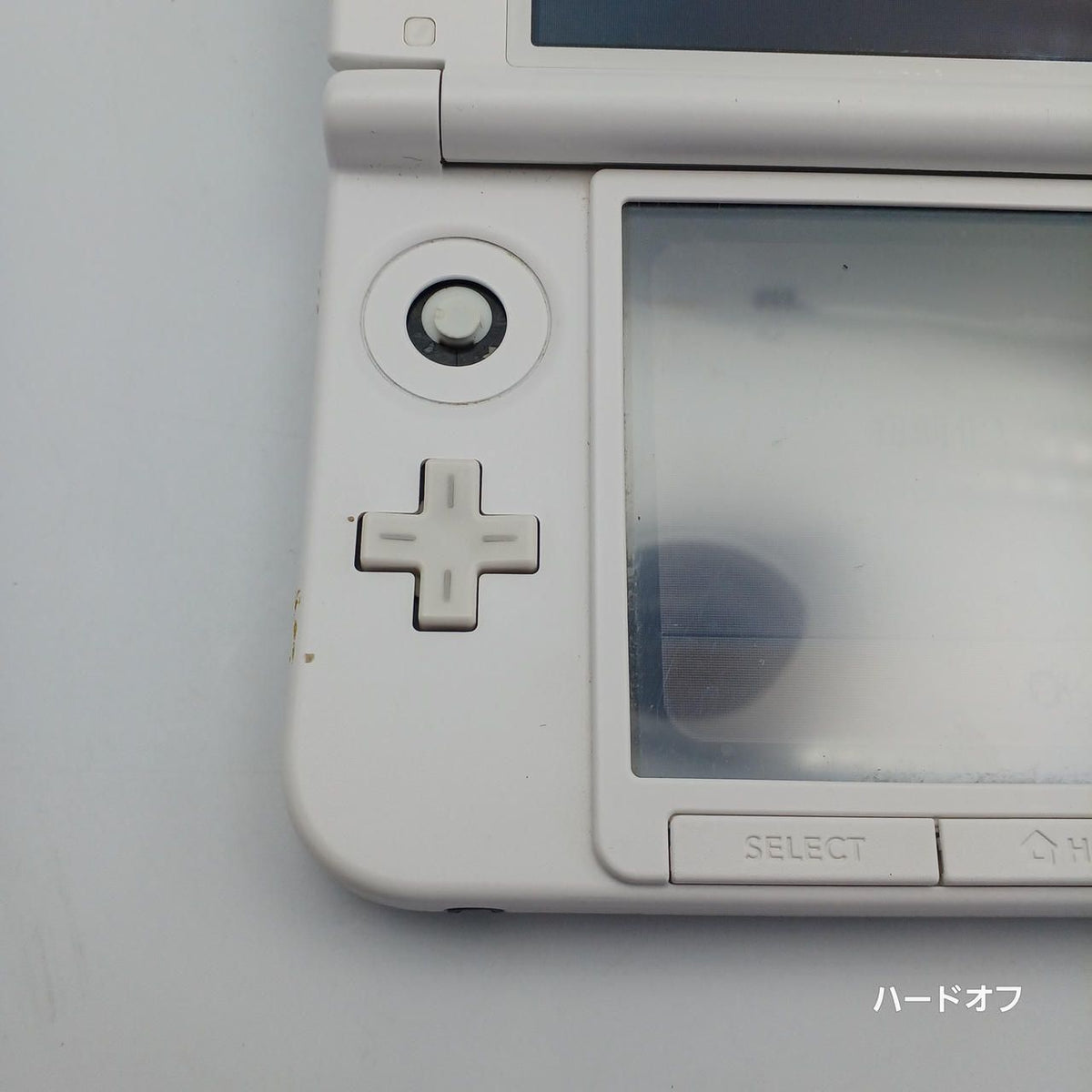 Nintendo SPR-001 Handheld Console