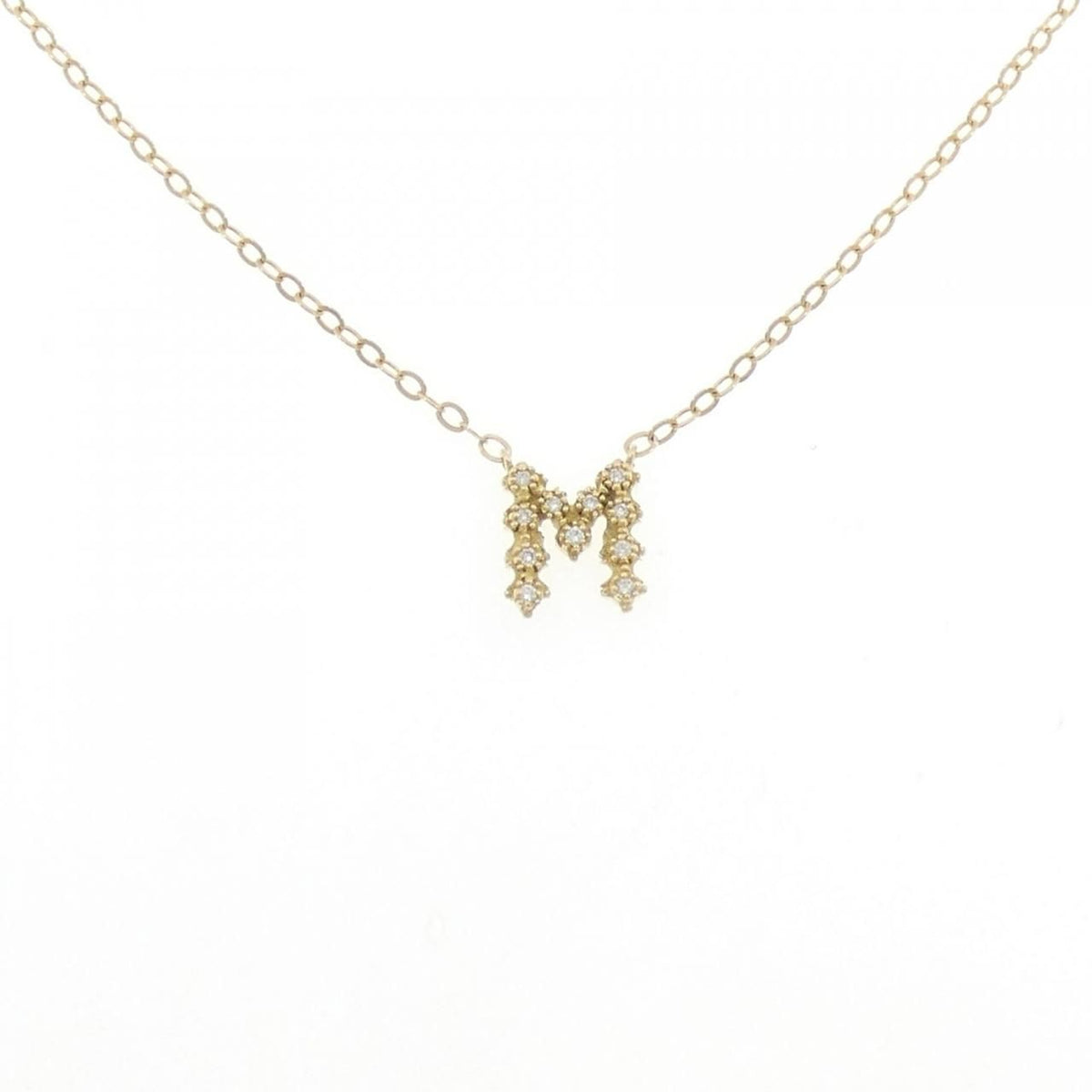 Ahkah Necklace