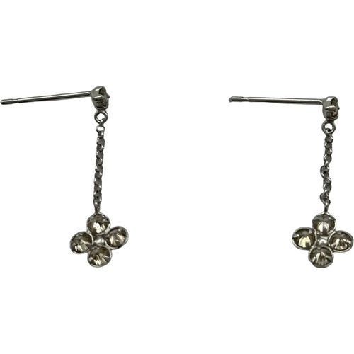 earrings rear view