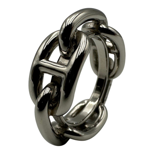 hermes scarf ring