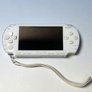 sony psp-1000 handheld console interior details