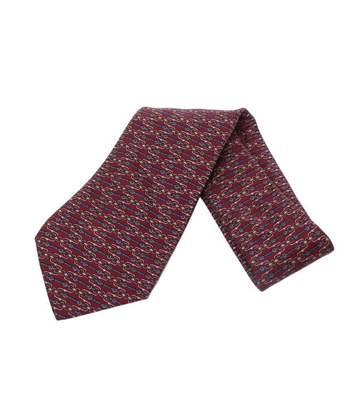 hermes necktie