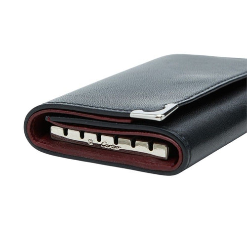 cartier l3000579 key case accessories included