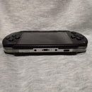 sony psp-1000 handheld console accessories included