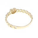 ring rear view