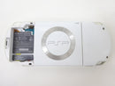 sony psp-2000 handheld console rear view