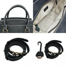 ralph lauren shoulder bag markings and labels