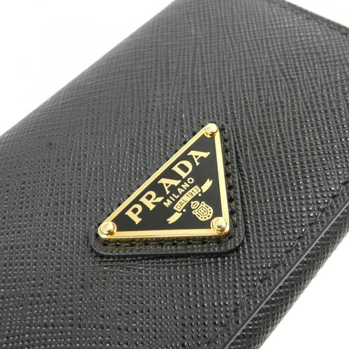 prada 1mc110 card holder accessories included