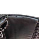 armani shoulder bag functional details