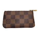 louis vuitton n62658 coin purse front view