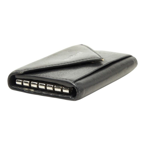 balenciaga key case accessories included