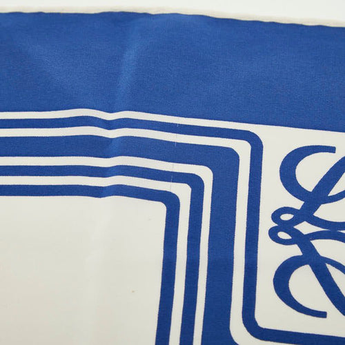 loewe scarf rear view