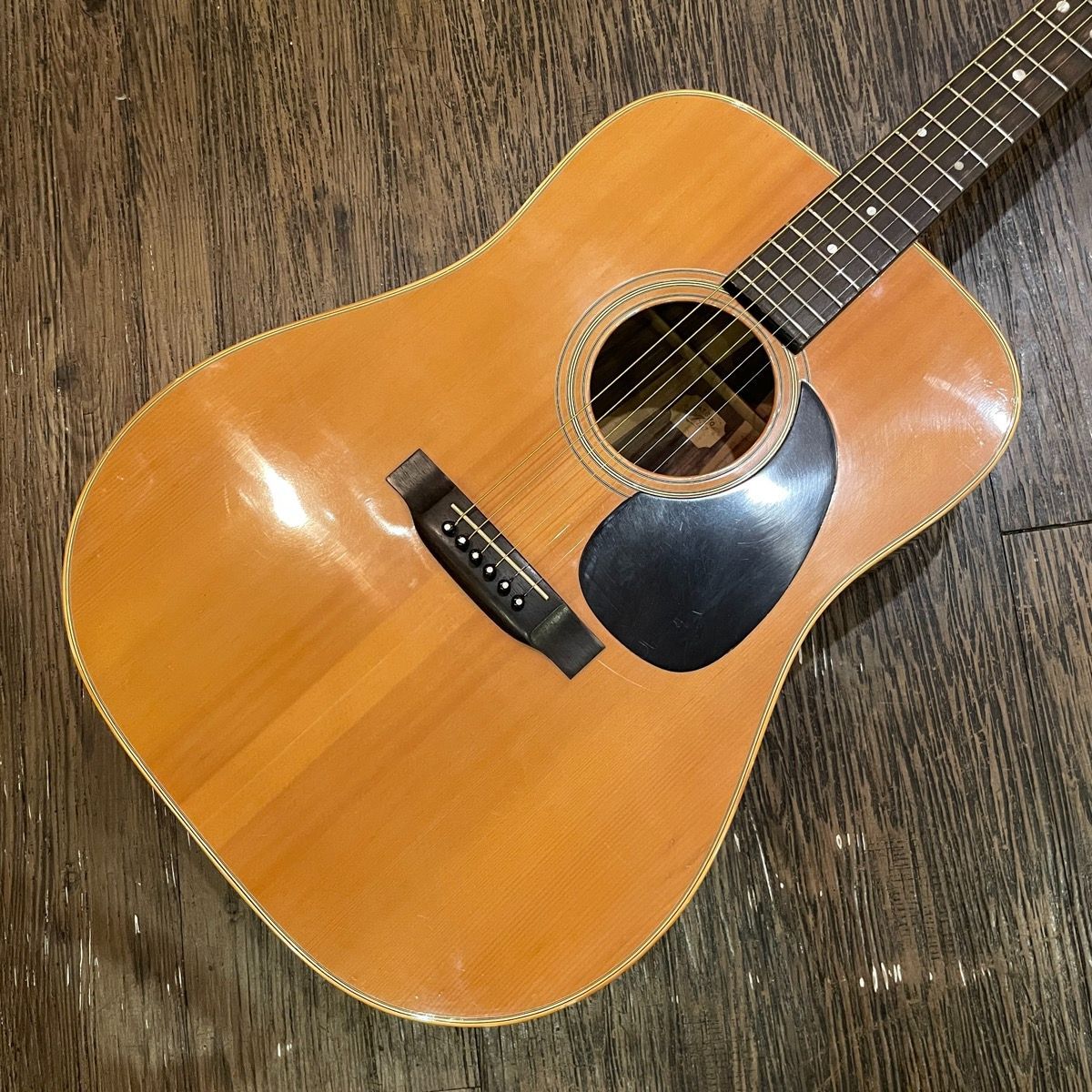 Aria D-40 Acoustic Guitar