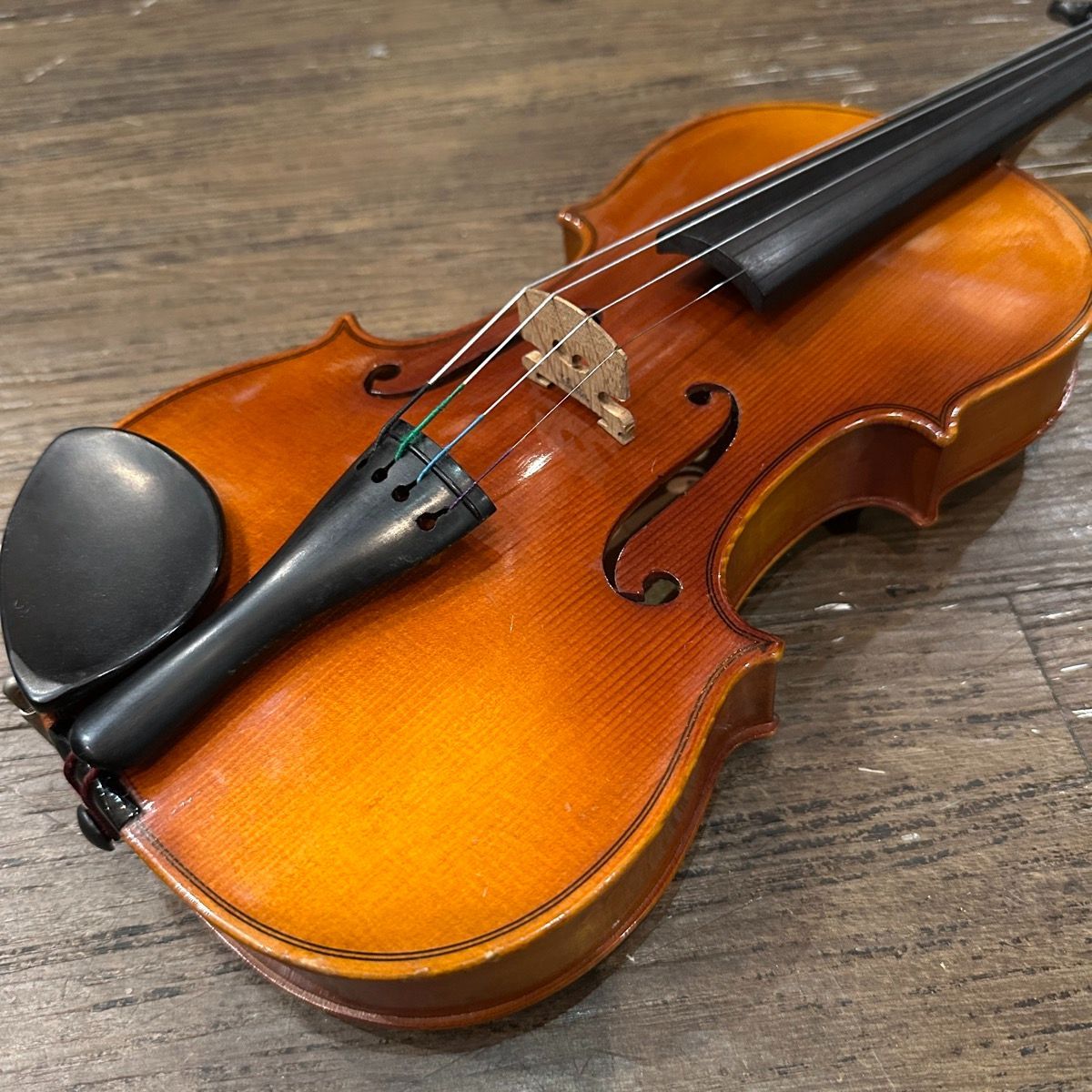 Suzuki No.200 String Instrument