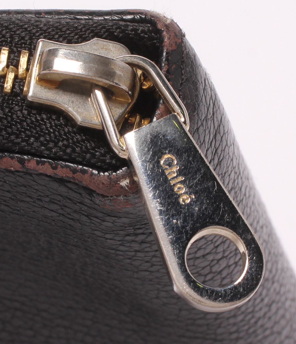 chloe wallet condition details