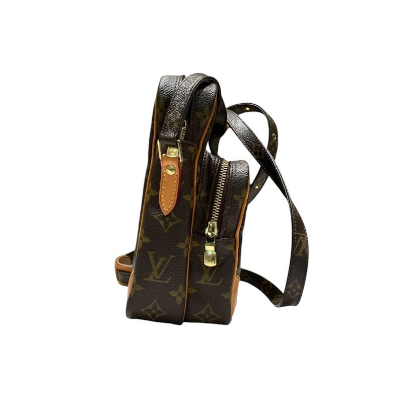 louis vuitton m45236 shoulder bag side view