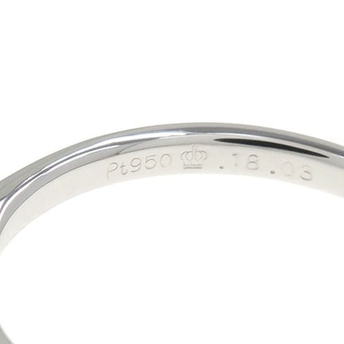 royal asscher d0.18ct ring condition details