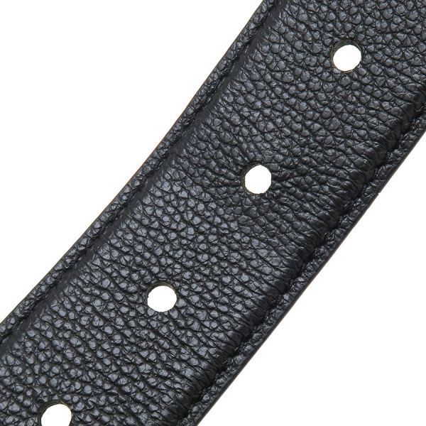 louis vuitton m8355 belt condition details