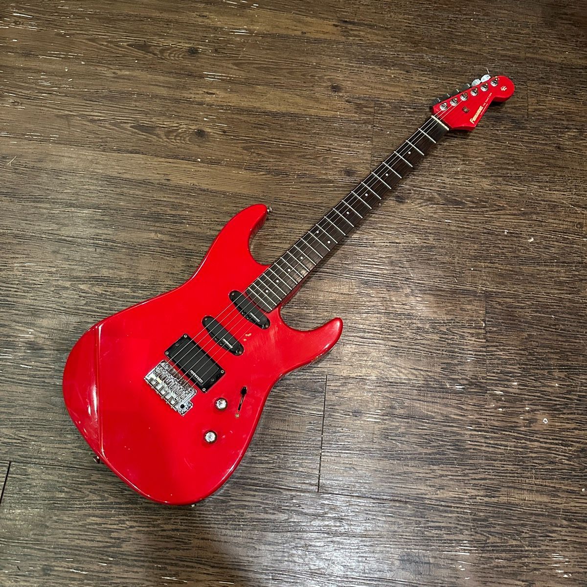 Fernandes Electric Guitar