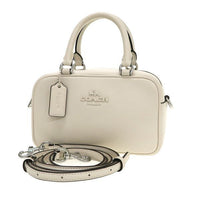 Coach CT776 Shoulder Bag