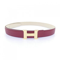 Hermes Belt
