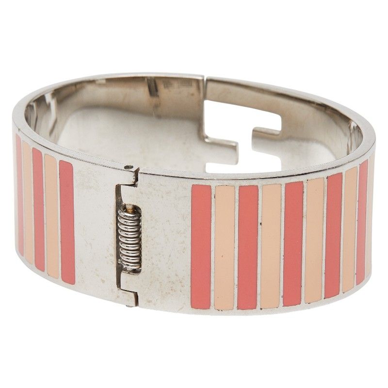 Fendi Bracelet – Pink