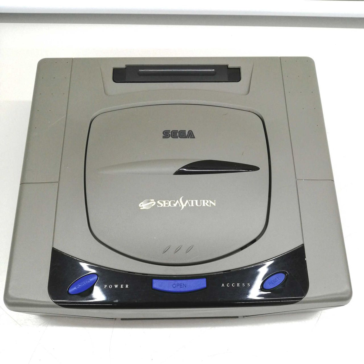 Sega HST-3200 Video Game Console