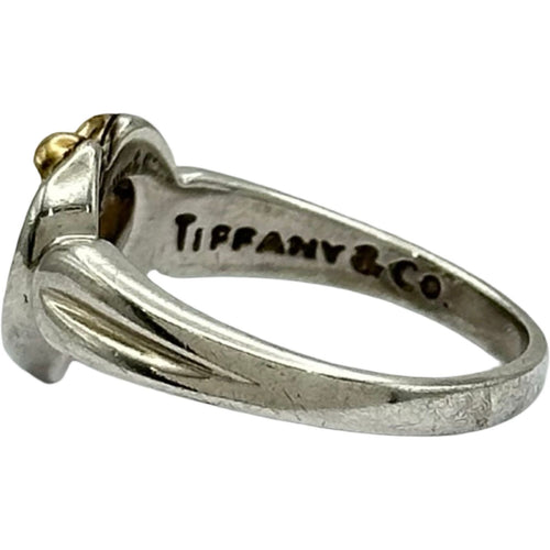 ring rear view