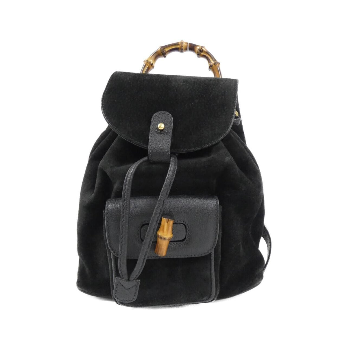 Gucci Tote Bag – Black
