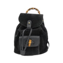 gucci black tote bag