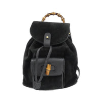 Gucci Tote Bag – Black