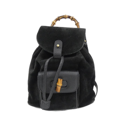 gucci black tote bag