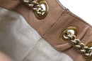 gucci beige tote bag markings and labels
