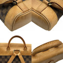louis vuitton n99038 backpack interior details
