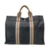 Hermes Tote Bag – Grey