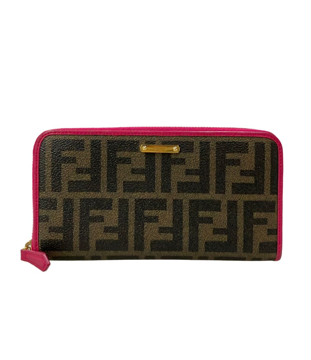 Fendi 8M0299 Wallet