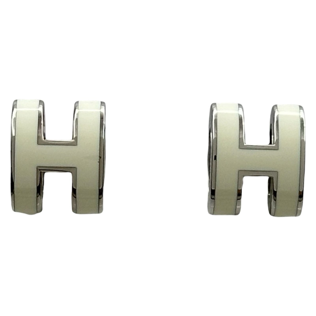 hermes earrings