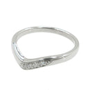 mikimoto dgr-1223r earrings front view