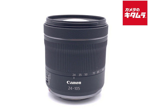 canon rf24-105mm lens