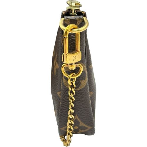 louis vuitton m58009 shoulder bag side view