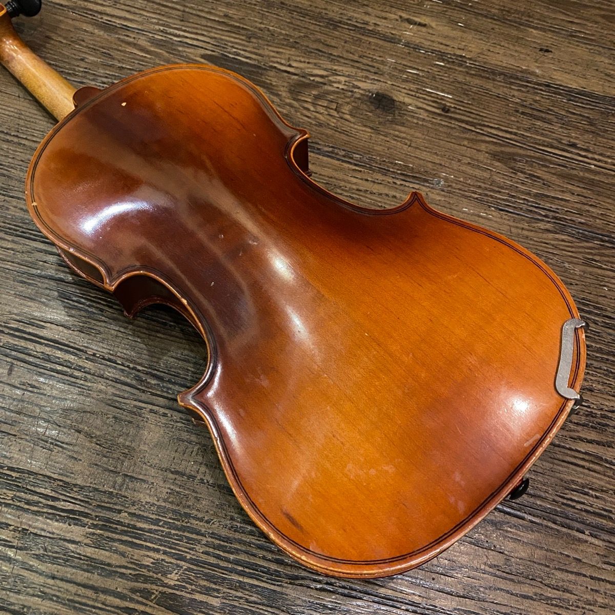 suzuki no.220 string instrument condition details