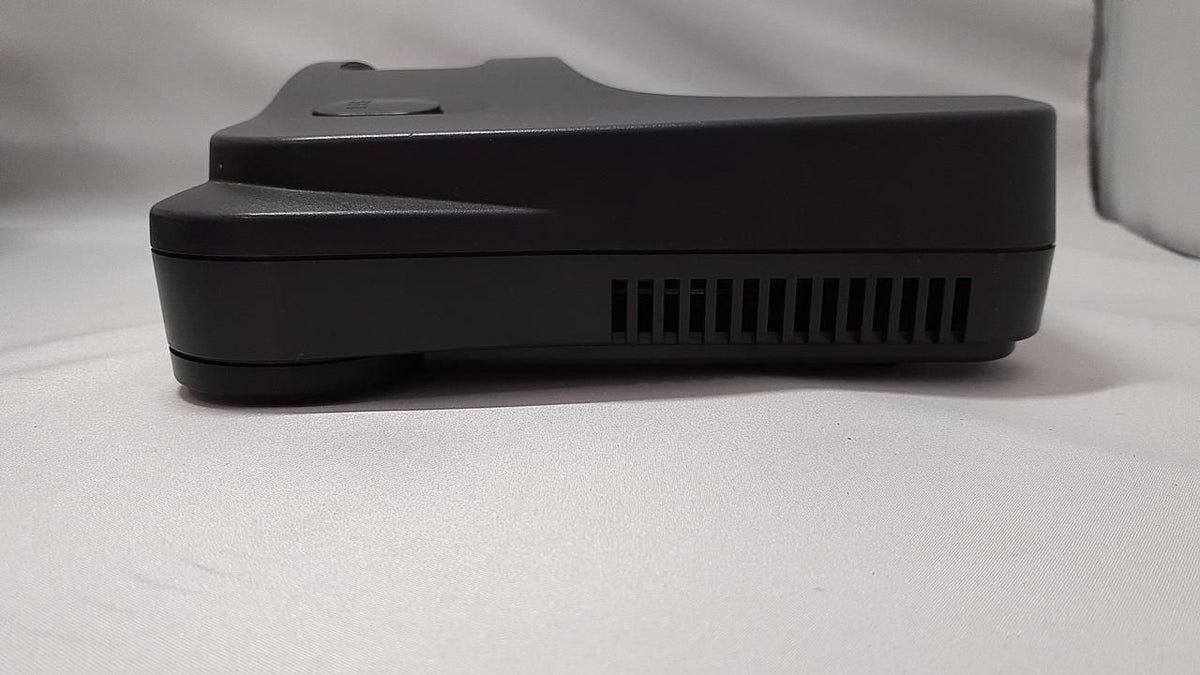 nintendo nus-001 video game console accessories included