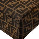 fendi tote bag side view