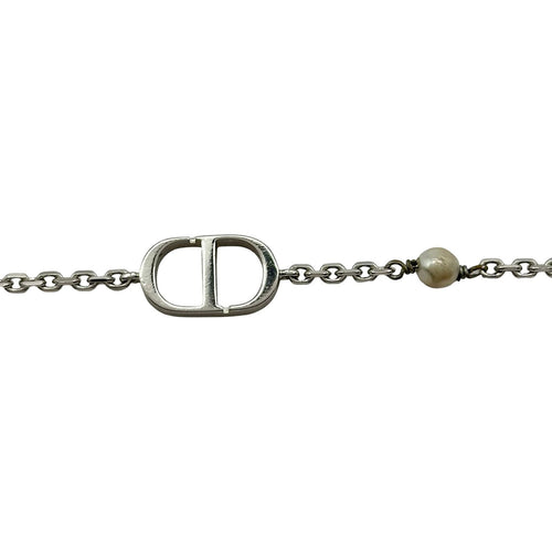 christian dior bracelet front view