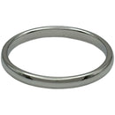 ring front view