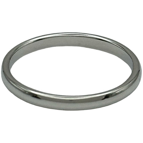 ring front view
