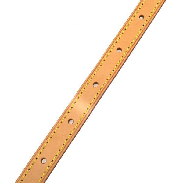 louis vuitton handbag strap condition details
