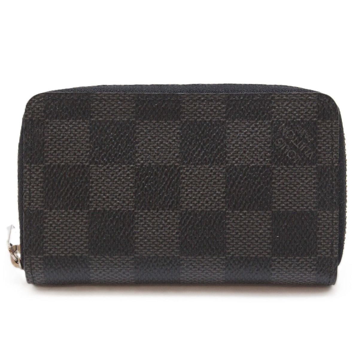 Louis Vuitton N63076 Coin Purse