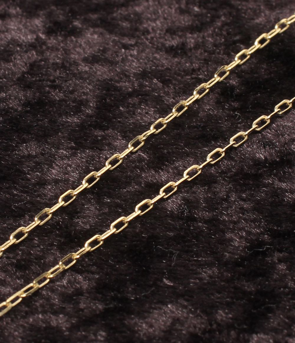 swarovski necklace functional details